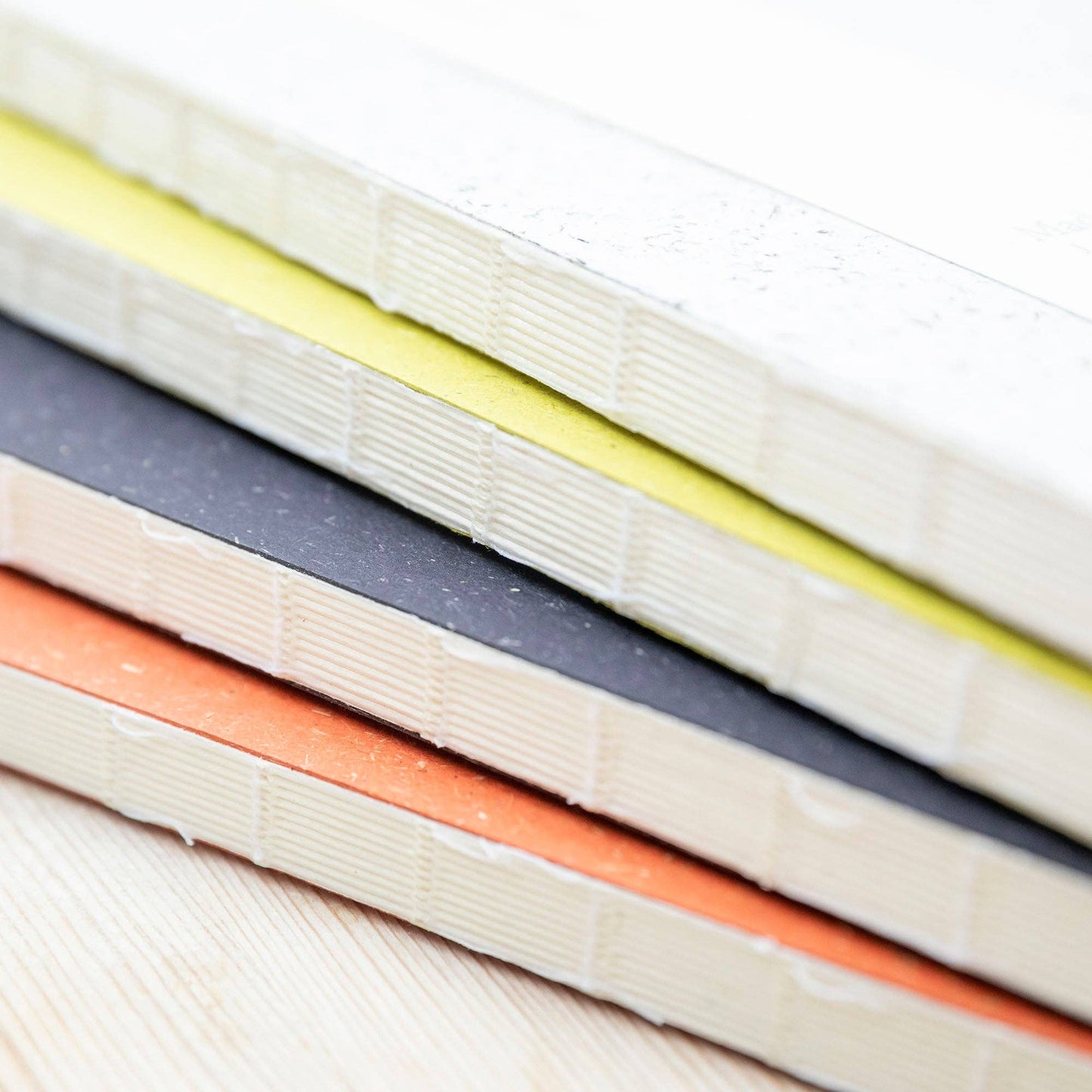 Moor Layflat Notebook