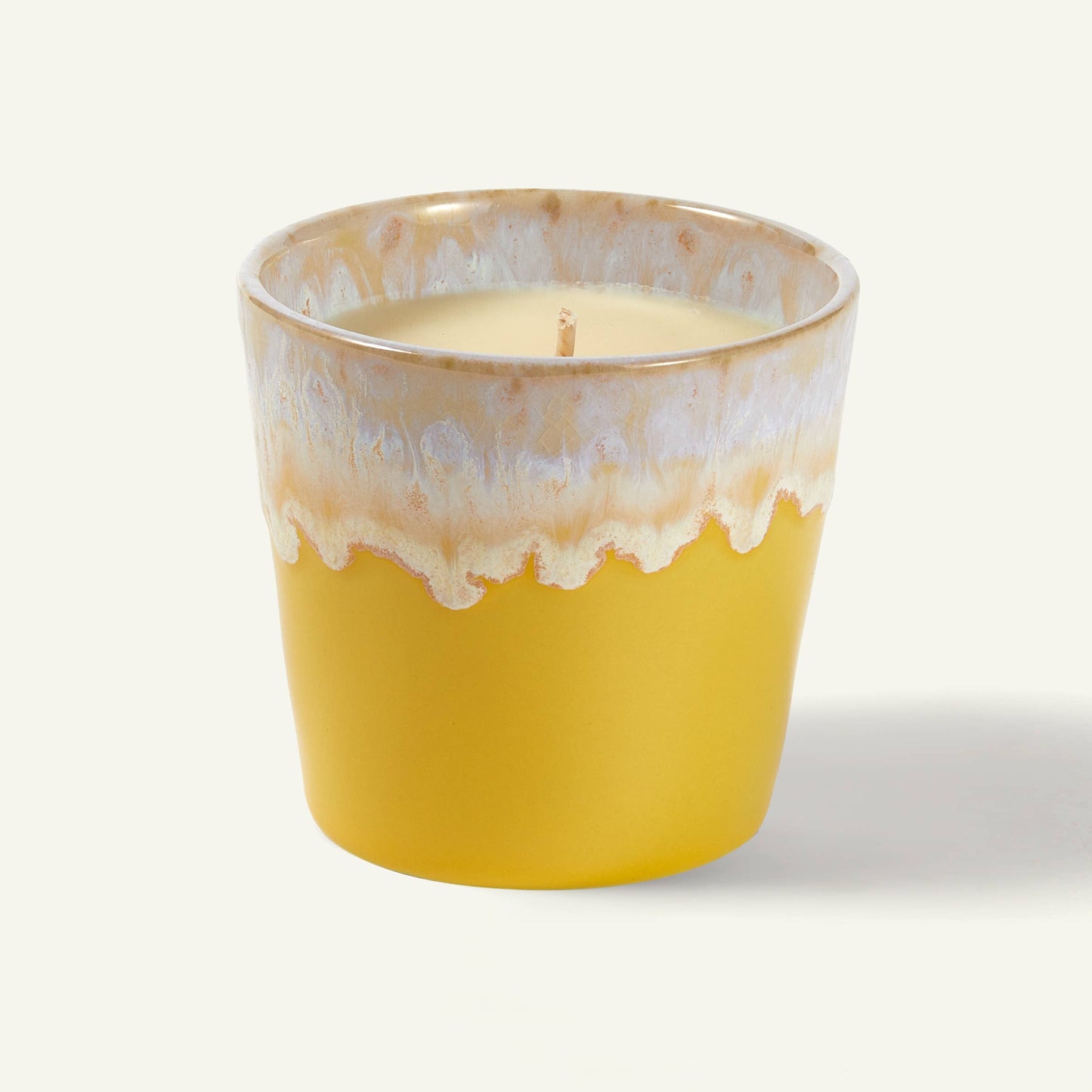 Coffee Cup Candle - SOL