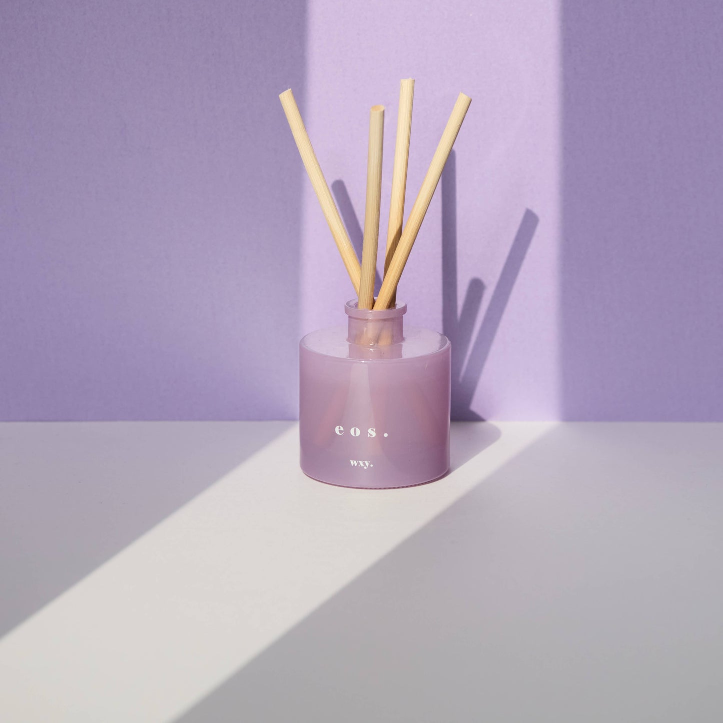 Eos Diffuser - Orris Root + Amber