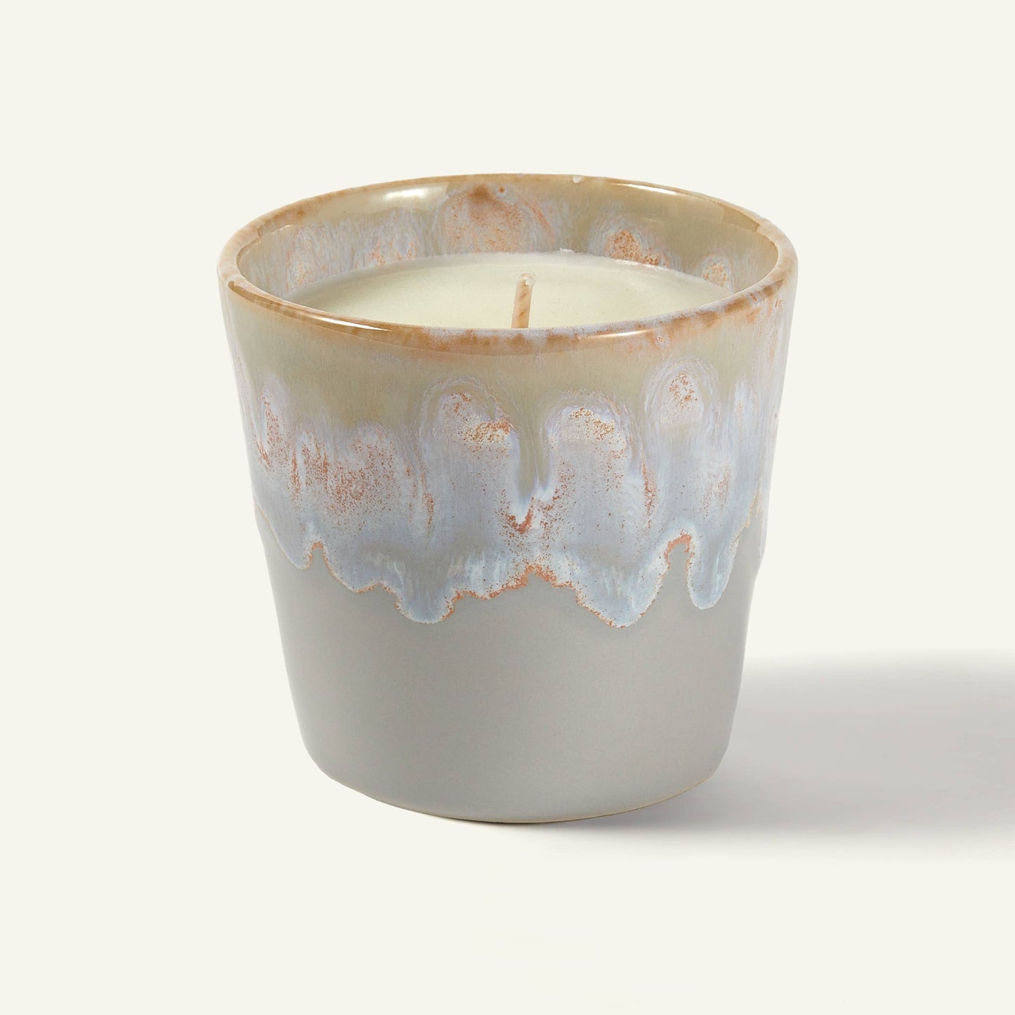 Coffee Cup Candle - SNØ