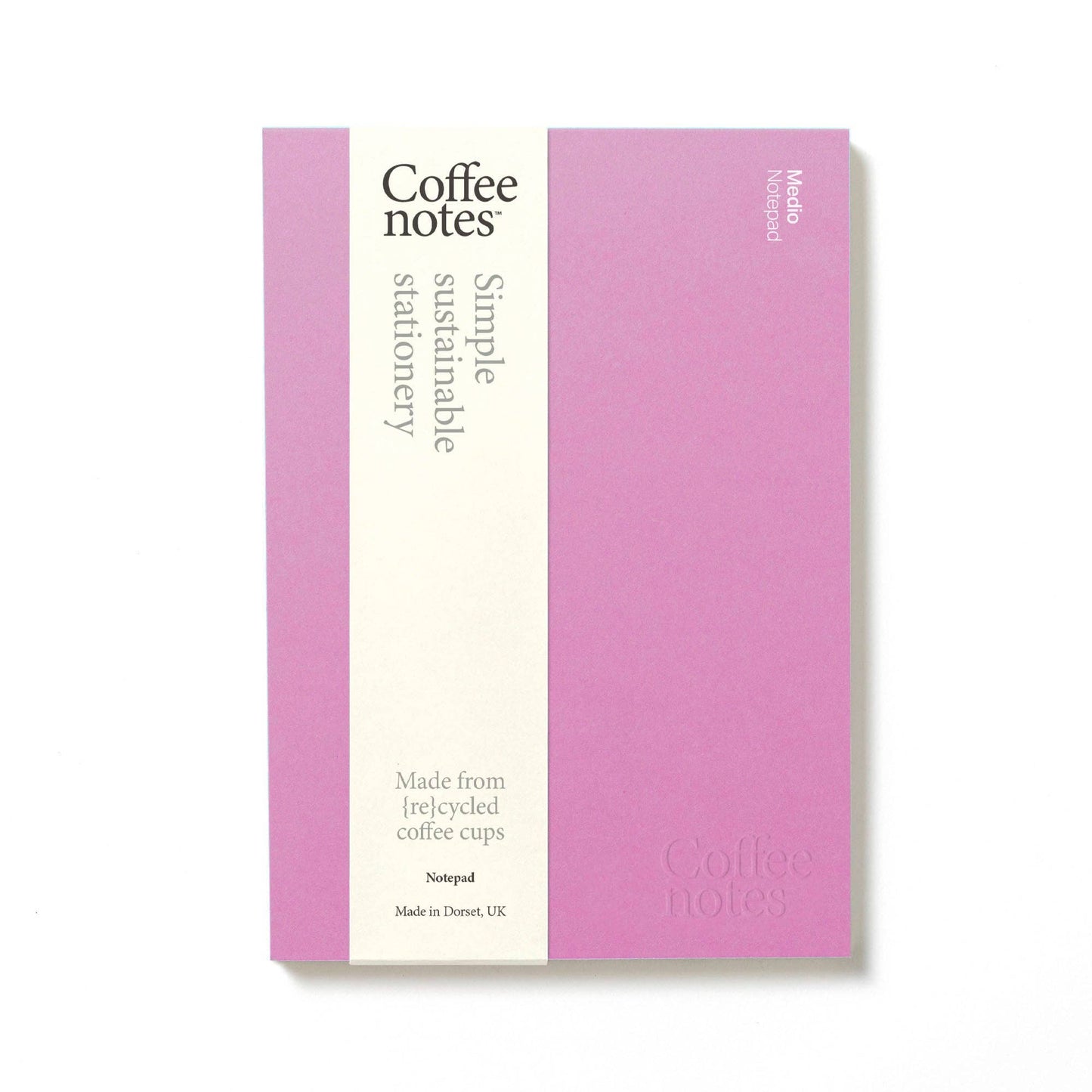 Organiser Pad