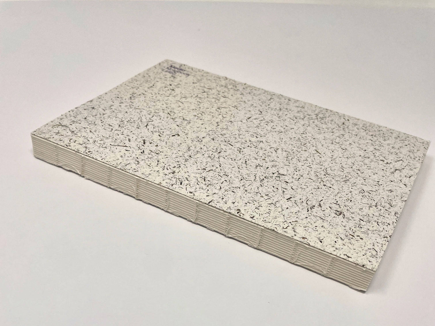 Seaweed Layflat Notebook