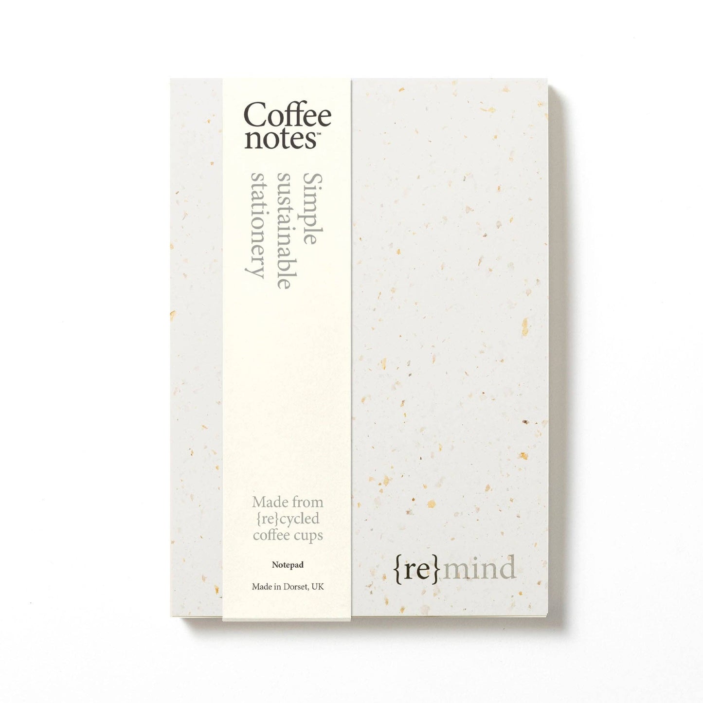 Organiser Pad
