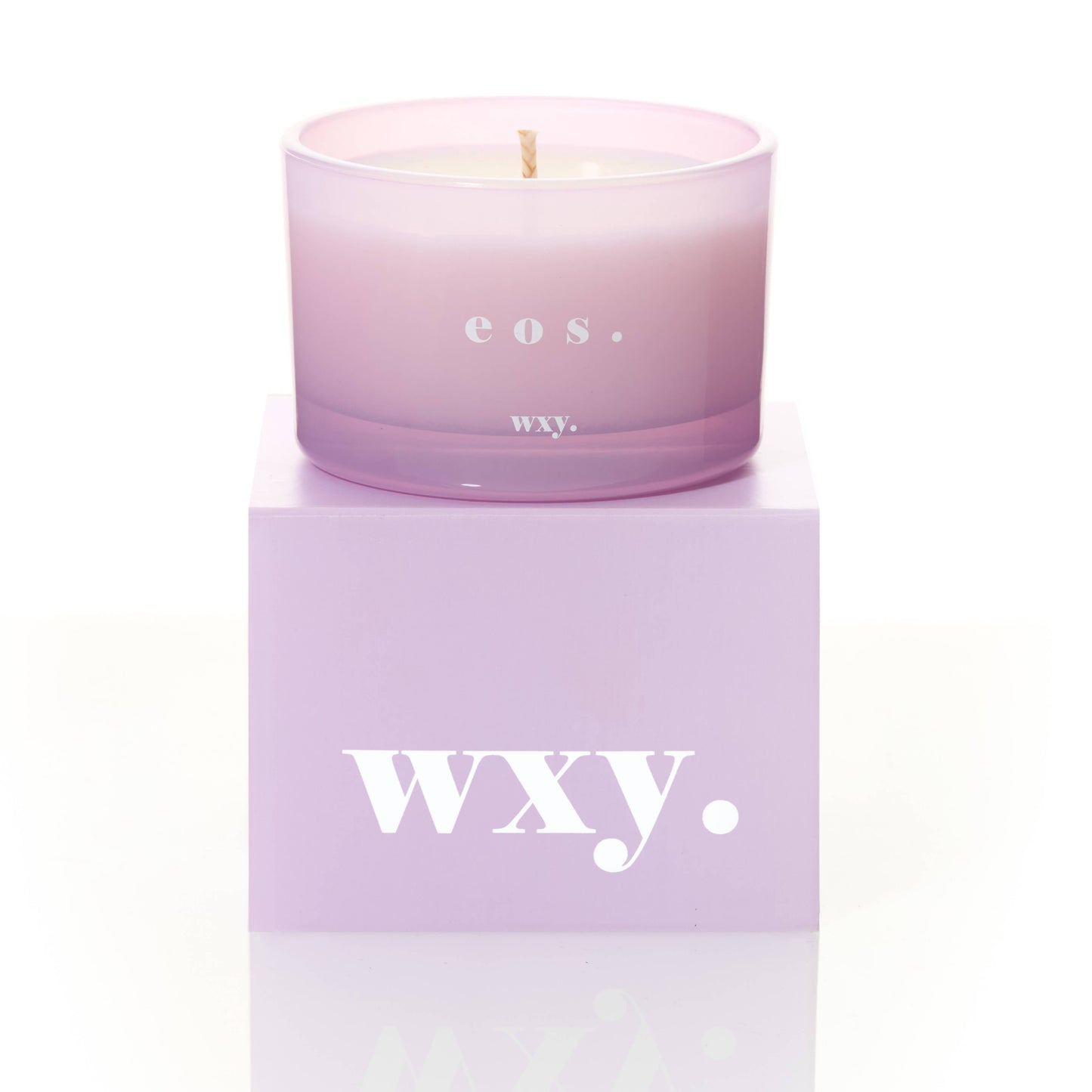 Eos 3oz Candle - Orris + Root